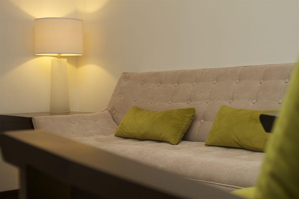 La Fe Hotel And Arts Guadalajara Eksteriør bilde