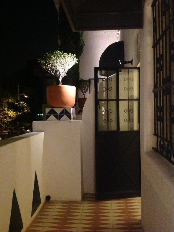 La Fe Hotel And Arts Guadalajara Eksteriør bilde
