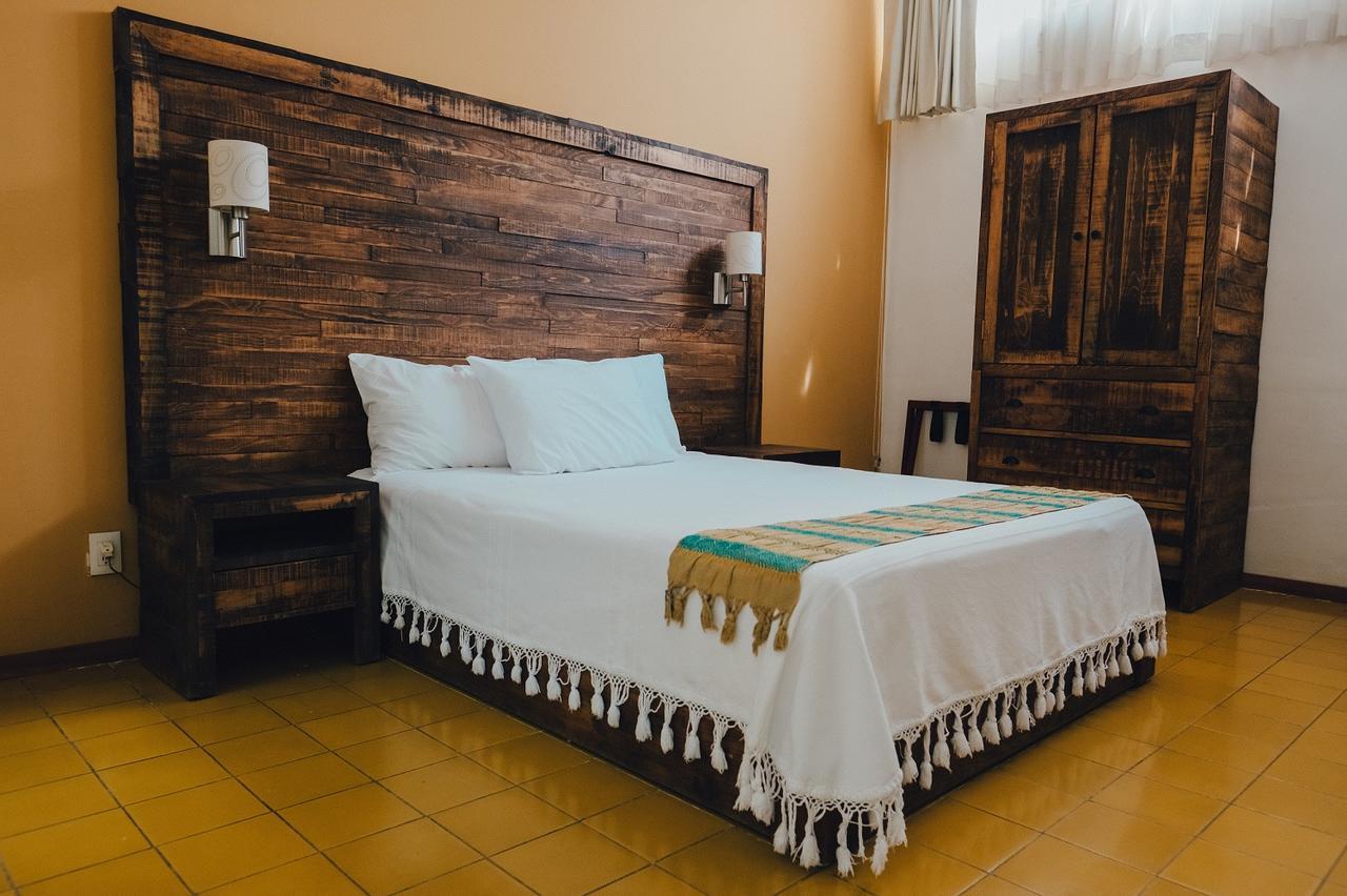 La Fe Hotel And Arts Guadalajara Eksteriør bilde