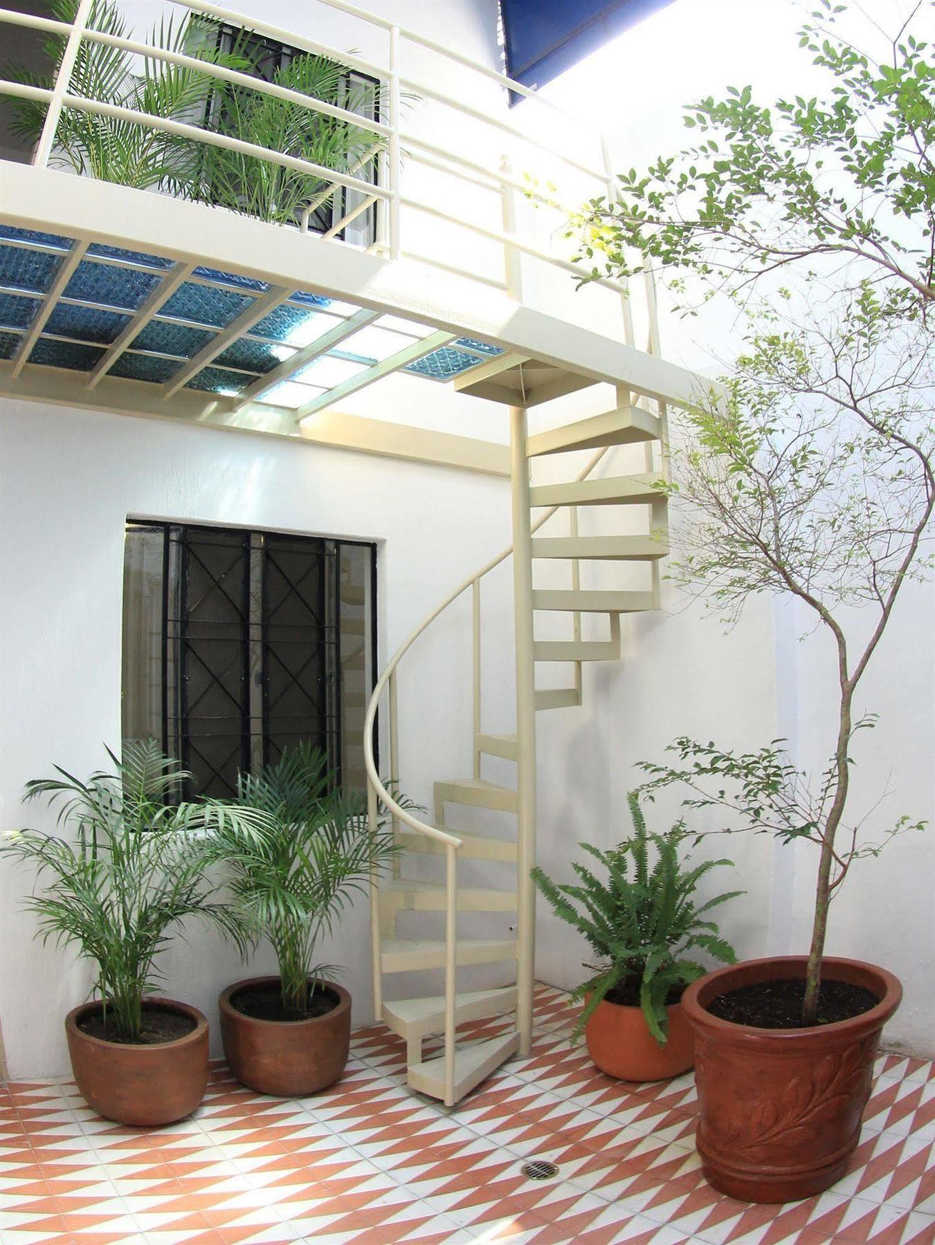 La Fe Hotel And Arts Guadalajara Eksteriør bilde