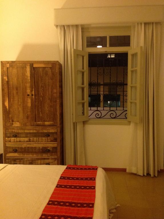 La Fe Hotel And Arts Guadalajara Eksteriør bilde
