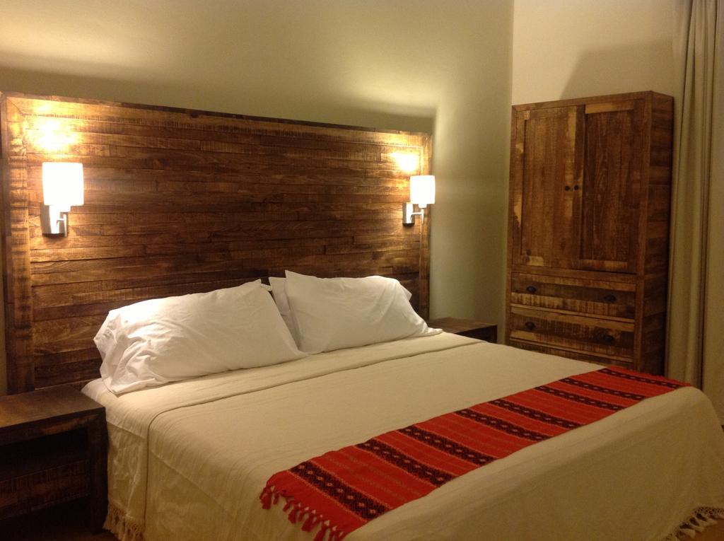 La Fe Hotel And Arts Guadalajara Eksteriør bilde
