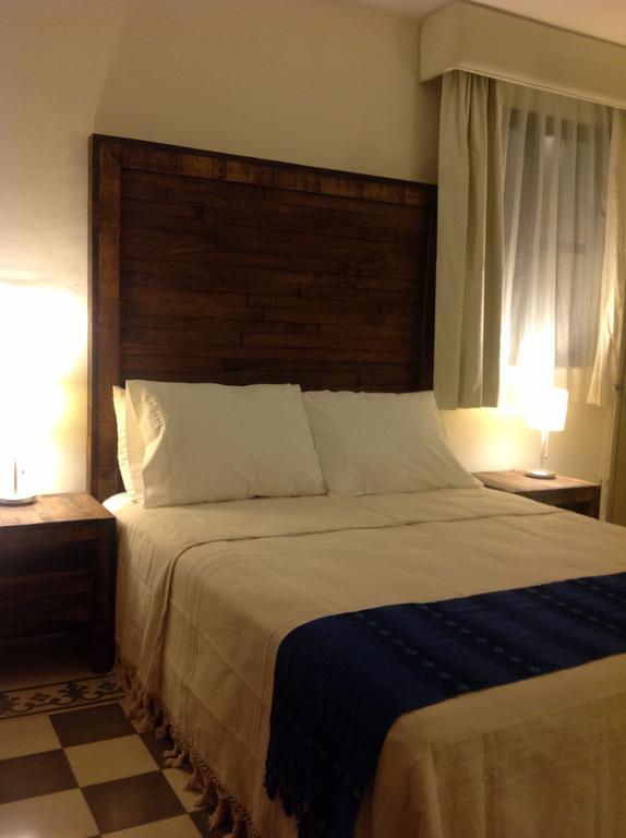 La Fe Hotel And Arts Guadalajara Eksteriør bilde